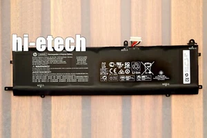 BN06XL Genuine Battery for HPSpectre X360 15-EB 15T-EB000 15t-eb100 15-EB0XXX - Picture 1 of 2
