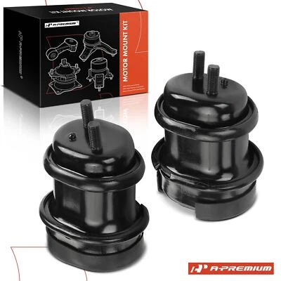 2x Montaje motor delantero para Lexus GS300 GS350 IS250 IS300 IS350 RC300 RC350 Foto 1 de 4