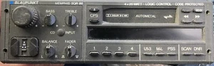 Blaupunkt Memphis Sqr88 With Code 🇬🇧uk mainland post - Picture 1 of 1