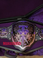 UNDERTAKER WRESTLING Championship belt Adult size 