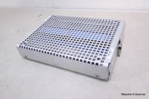 CT C T MED SYSTEMS ESTUCHE ESTERILIZACIÓN QUIRÚRGICA CESTA 11"X8"X2 - Imagen 1 de 1