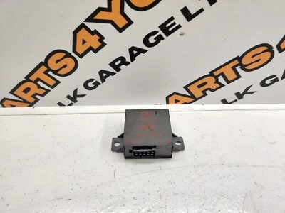 2009 DODGE NITRO 2.8 CRD TRAILER MODULE ECU 52400532C - Image 1 of 3