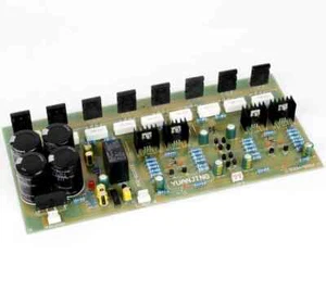 Toshiba 2SA1943 2SC5200 HIFI Power Amplifier Board 400W+400W 10000uf 50V AMP - Picture 1 of 4