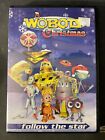 A Wobots Christmas: Follow The Star DVD Used