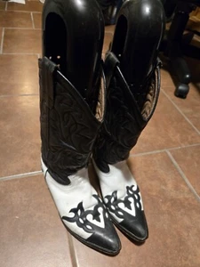 boots GUESS BY MARCIANO Vintage - Picture 1 of 8