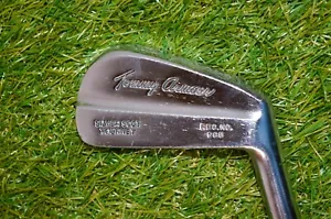 MacGregor Tommy Armour Silver Scot Tourney 4 Iron RH 37.5" Steel Stiff New Grip - Picture 1 of 5