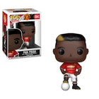 Funko POP! Sports Premier League Paul Pogba Manchester United #4 Vinyl Figure