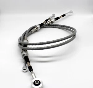 Acura RSX Transmission Shifter Cables for K20 K24 K Series - Picture 1 of 1