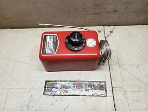 NOS Chromalox 263062 Temperature Controller AR-5529 277VAC 30A 200F-550F - Picture 1 of 2