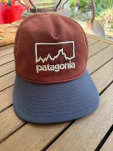 Patagonia Hat - Vintage Courduroy - Bild 1 von 4