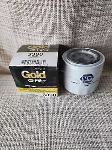 NAPA Gold Filter 3390 33390 - Foto 1 di 2