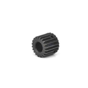 Mod 0.5 Acero Pinion Gear Spur Spur Engranajes 20/40 Dientes 5-10 mm Agujero con Tornillo Endurecido - Imagen 1 de 5