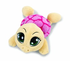 NICI Notizbuch A6 – Sweethearts Schildkröte, Liniert Mit Silikonband – Süßes Geschenk Für Kinder & Tierfans