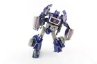 Transformers United UN05 Soundwave Cybertron Mode Takara Missing Foot Spares