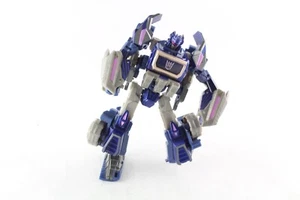 Repuestos para pies perdidos Transformers United UN05 Soundwave Cybertron modo Takara - Imagen 1 de 1