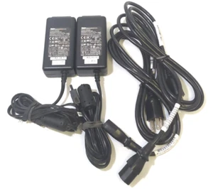 (2) Adattatori di alimentazione originali Sunny SYS1546-3612-T3 12V 3.0A 36W per Dell Sonicwall - Foto 1 di 2