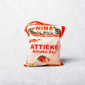 Nina - Attieke - Picture 1 of 1