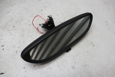 Porsche Cayman S 981 2013 Interior Rear View Vision Mirror 99173151101 J153 - Image 1 of 2