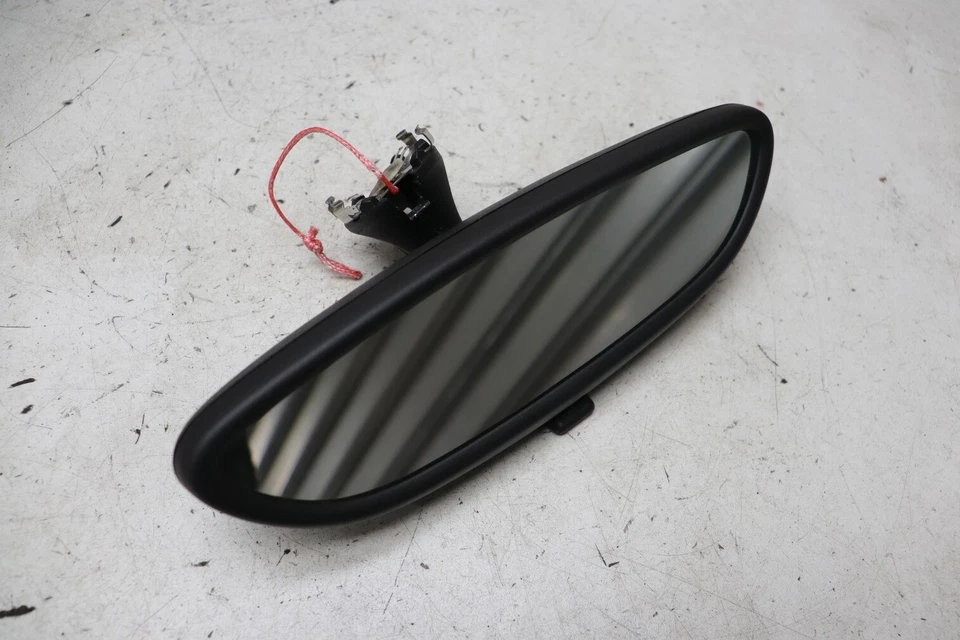 Espejo retrovisor interior Porsche Cayman S 981 2013 99173151101 J153 Foto 1 de 2