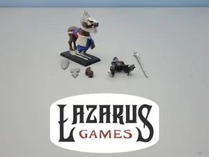 Warhammer FB High Elves AoS Order Lumineth Realm-Lords: Silver Helm (op) - Imagen 1 de 8