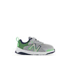 New Balance Kids Dynasoft 545 Bungee Lace with Top Strap