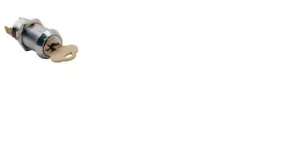 Reset Lock, Momentan Switch Lock 2341, 1-1/8 Zoll (30-1086-00) Kostenloser Versand - Bild 1 von 1