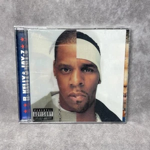 2004 R Kelly Jay-Z Unfinished Business CD Jive - Imagen 1 de 3