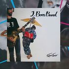 J. Boss Band Tokyo Fever (CD) Album