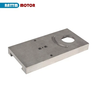 RATTM MOTOR Cross Slide For WM210V CD210V Mini Lathe Accessories Lathe Spare Parts Tool