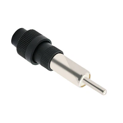 Auto Antennen Stecker KFZ Antennenstecker Antennen-Adapter Autoradio Radio DIN - Bild 1 von 4