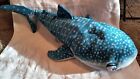 Big Shark Plush - approximately 27 inches long