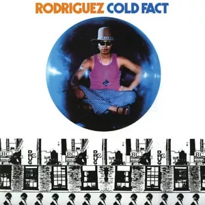Rodriguez Cold Fact 1LP Black Vinyl 2019 Sussex - Bild 1 von 1