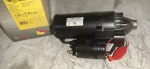 Motorino Avviamento Lancia Phedra zeta Fiat scudo ulysse Peugeot 205 305 405. - Bild 1 von 4