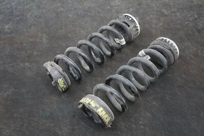 Juego 2 muelles helicoidales de puntal trasero izquierdo derecho 33536889981 Bmw M340i Xdrive G20 2020-24 Foto 1 de 4