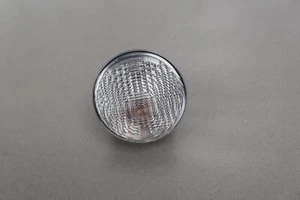 14-18 Jeep Wrangler Rubicon JK Front Left Turn Signal/Park Light Lamp - Picture 1 of 18