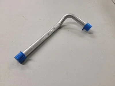 1996-1998 Mercury Villager Liquid Line A/C Tube New Old Stock F6XZ19835BA - Image 1 of 3