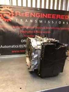 Mercedes B Class DCT Gearbox Mechanical Repair/Rebuild To Own Unit Fitted - Picture 1 of 11