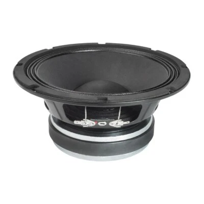 AUTÉNTICO Faital Pro 8FE300 8" Midbass 8 Ohm 500 Wts Foto 1 de 2