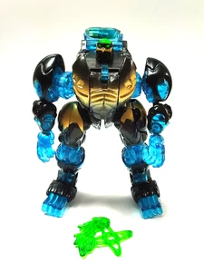 2000 HASBRO TRANSFORMERS - BEAST MACHINES - MAXIMAL OPTIMUS PRIMAL 100% COMP - Picture 1 of 6