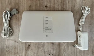 Deutsche Telekom Speedport W 724V Typ C WLAN-Router - Bild 1 von 3