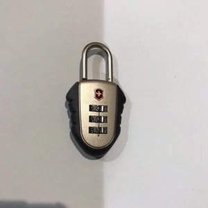 Lucchetto bagagli combinato Victorinox - Foto 1 di 2