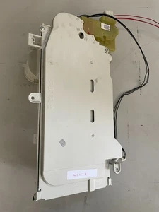 Original Einspülkasten mit Wasserweiche für Miele W4164 Waschmaschine  (W2 1327) - Bild 1 von 8