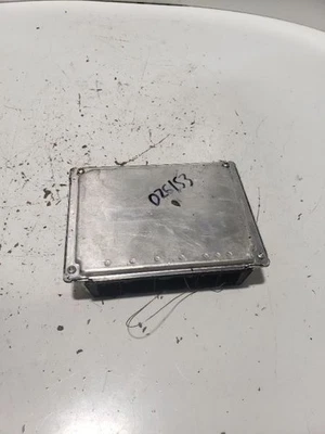 Módulo de control electrónico ECM del motor a través de 2/03 compatible con 01-03 BMW 330i 1027105 Foto 1 de 4