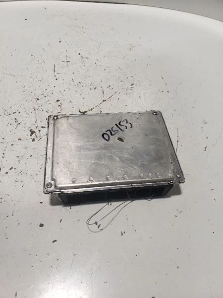 Módulo de control electrónico ECM del motor a través de 2/03 compatible con 01-03 BMW 330i 1027105 Foto 1 de 4