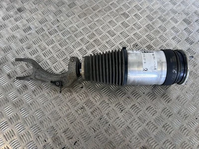 Tesla Modell X Vorne Linke Seite Luftfederung Stoßdämpfer Federbein 102736100E - Bild 1 von 4