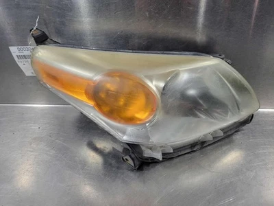 08 09 10 11 12 13 14 SCION XD Headlamp Assembly Right Foto 1 de 2