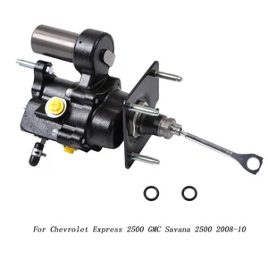 Hydro-Boost Power Brake Booster For Chevy Express 2500 GMC Savana 2500 2008-2011 - Bild 1 von 12
