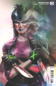 BATMAN #98 DC FUMETTO 2020 - Foto 1 di 1
