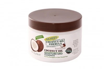 Palmer´s Haarpflege mit Kokosnussöl (Coconut Oil Formula)