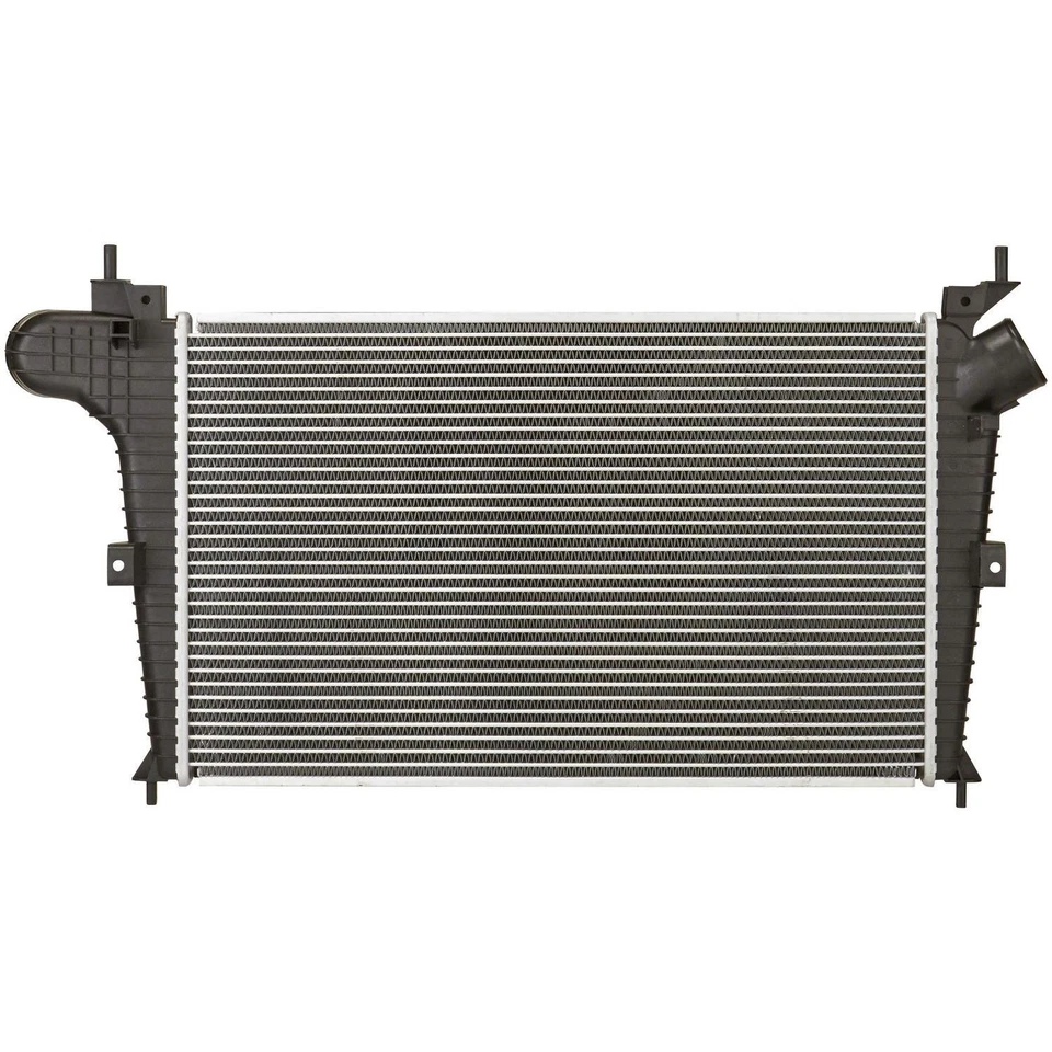 Intercooler turbocompresor Spectra Premium 4401-2901 para 99-09 Saab 9-5 Foto 1 de 4